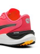 PUMA Løbesko 'Electrify NITRO 3 Fade'  grå / koral / sort