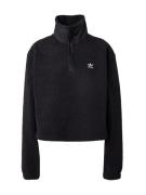 ADIDAS ORIGINALS Pullover  sort / hvid