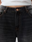 Bershka Jeans  black denim