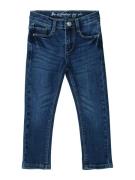 STACCATO Jeans  blue denim