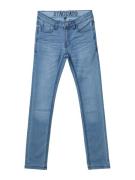 STACCATO Jeans  blue denim