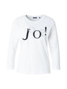 JOOP! Shirts  sort / sølv / hvid