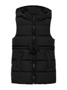 MANGO KIDS Vest 'Amanda'  sort