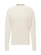 Calvin Klein Jeans Pullover  beige