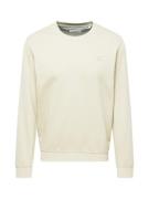 s.Oliver Sweatshirt  champagne