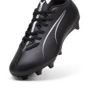 PUMA Sportssko 'Ultra 5 Play'  sort / hvid