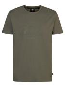 Petrol Industries Bluser & t-shirts  oliven