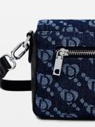 Desigual Håndtaske  navy