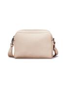 Calvin Klein Jeans Skuldertaske  lysebeige