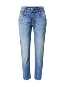 Herrlicher Jeans 'Shyra'  blue denim