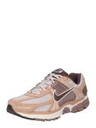 Nike Sportswear Sneaker low 'ZOOM VOMERO 5'  rød / rustrød / sort / hv...