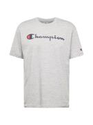 Champion Authentic Athletic Apparel Bluser & t-shirts  navy / grå / rø...