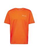 Champion Authentic Athletic Apparel Bluser & t-shirts  neonorange / hv...