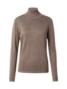 Soft Rebels Pullover '?Marla'  stone