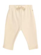 PETIT BATEAU Bukser  creme