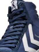 Hummel Sneaker low 'Slimmer Stadil'  marin / navy / hvid