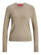 JJXX Pullover 'JXCara'  taupe