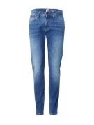 Tommy Jeans Jeans 'Scanton'  blue denim