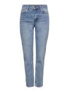 Only Petite Jeans  blue denim