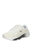 NIKE Sportssko 'Versair'  sort / hvid / uldhvid