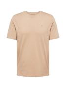 SCOTCH & SODA Bluser & t-shirts 'Essential'  nude