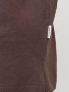 JACK & JONES Bluser & t-shirts 'JJECharge'  choko