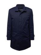 Bruun & Stengade Overgangsfrakke 'Bedford'  navy