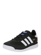 ADIDAS ORIGINALS Sneakers 'SL 72 RS'  sort