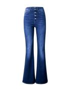 Tommy Jeans Jeans 'SYLVIA'  blue denim