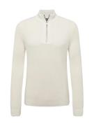 JOOP! Jeans Pullover 'Henrio'  naturhvid