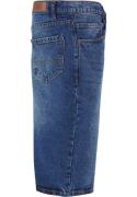 Urban Classics Jeans '90's'  blue denim