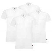 LEVI'S ® Bluser & t-shirts  hvid