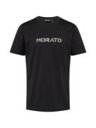 ANTONY MORATO Bluser & t-shirts  lysegrå / sort