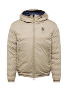 Blauer.USA Overgangsjakke  beige