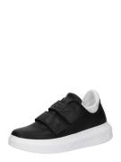 DKNY Sneaker low 'JAMIAH'  sort / hvid