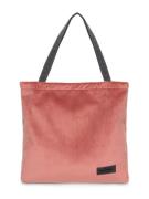 EASTPAK Skuldertaske 'Charlie'  pink / sort