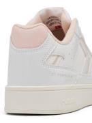 Hummel Sneaker low 'ST POWER PLAY WM2'  pastelorange / lyserød / hvid