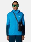 THE NORTH FACE Skuldertaske 'BOREALIS '  sort / hvid