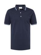 Lindbergh Bluser & t-shirts  navy / himmelblå / hvid