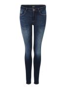 Only Tall Jeans 'ONLBLUSH'  blue denim