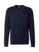 JACK & JONES Pullover  navy