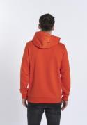 DENIM CULTURE Sweatshirt  orange