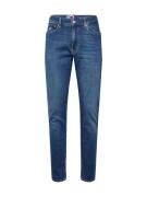 Tommy Jeans Jeans 'SIMON'  blue denim