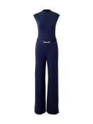 Lauren Ralph Lauren Jumpsuit 'JOSSELYN'  navy