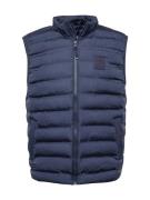 MUSTANG Vest 'Dublin'  marin