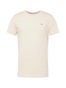 Tommy Jeans Bluser & t-shirts  beige