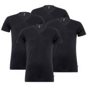 LEVI'S ® Bluser & t-shirts  sort