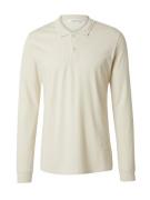 Guido Maria Kretschmer Men Bluser & t-shirts 'Liam'  creme