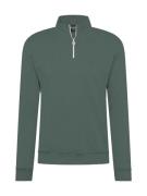 WESTMARK LONDON Sweatshirt 'CORE'  grøn-meleret