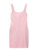 Pull&Bear Kjole  pastelpink